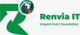 Renvia IT Logo